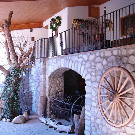 Casa Rural La Vall Del Cadi La Seu d'Urgell Zewnętrze zdjęcie
