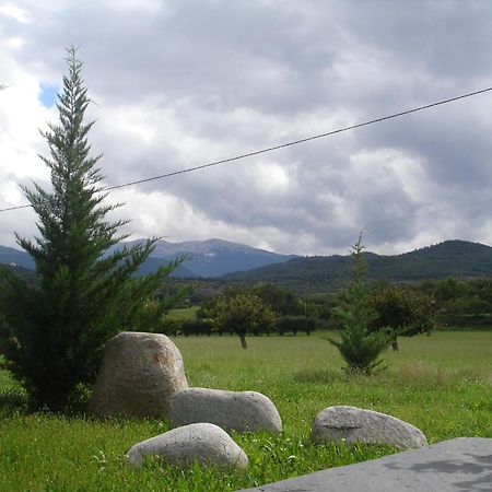 Casa Rural La Vall Del Cadi La Seu d'Urgell Zewnętrze zdjęcie