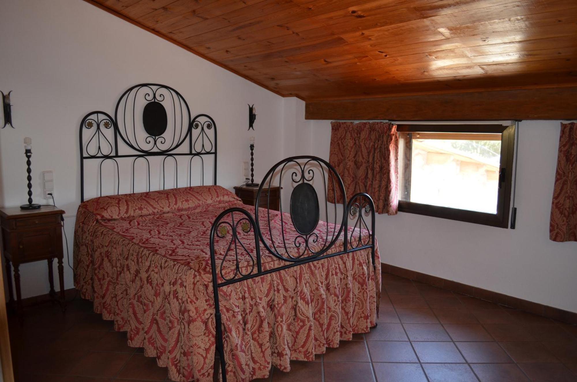 Casa Rural La Vall Del Cadi La Seu d'Urgell Zewnętrze zdjęcie