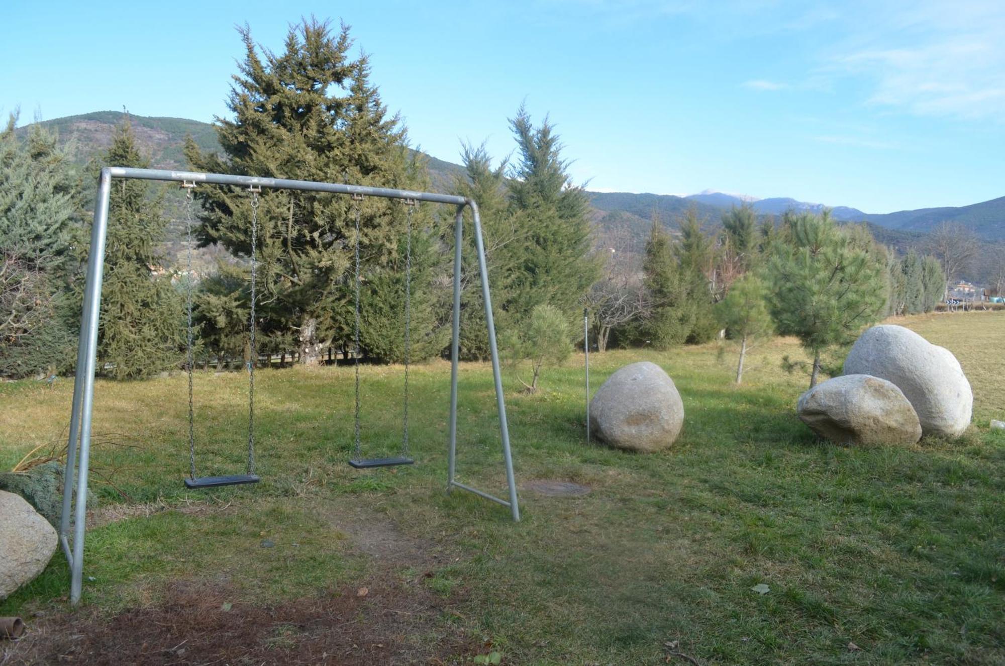 Casa Rural La Vall Del Cadi La Seu d'Urgell Zewnętrze zdjęcie