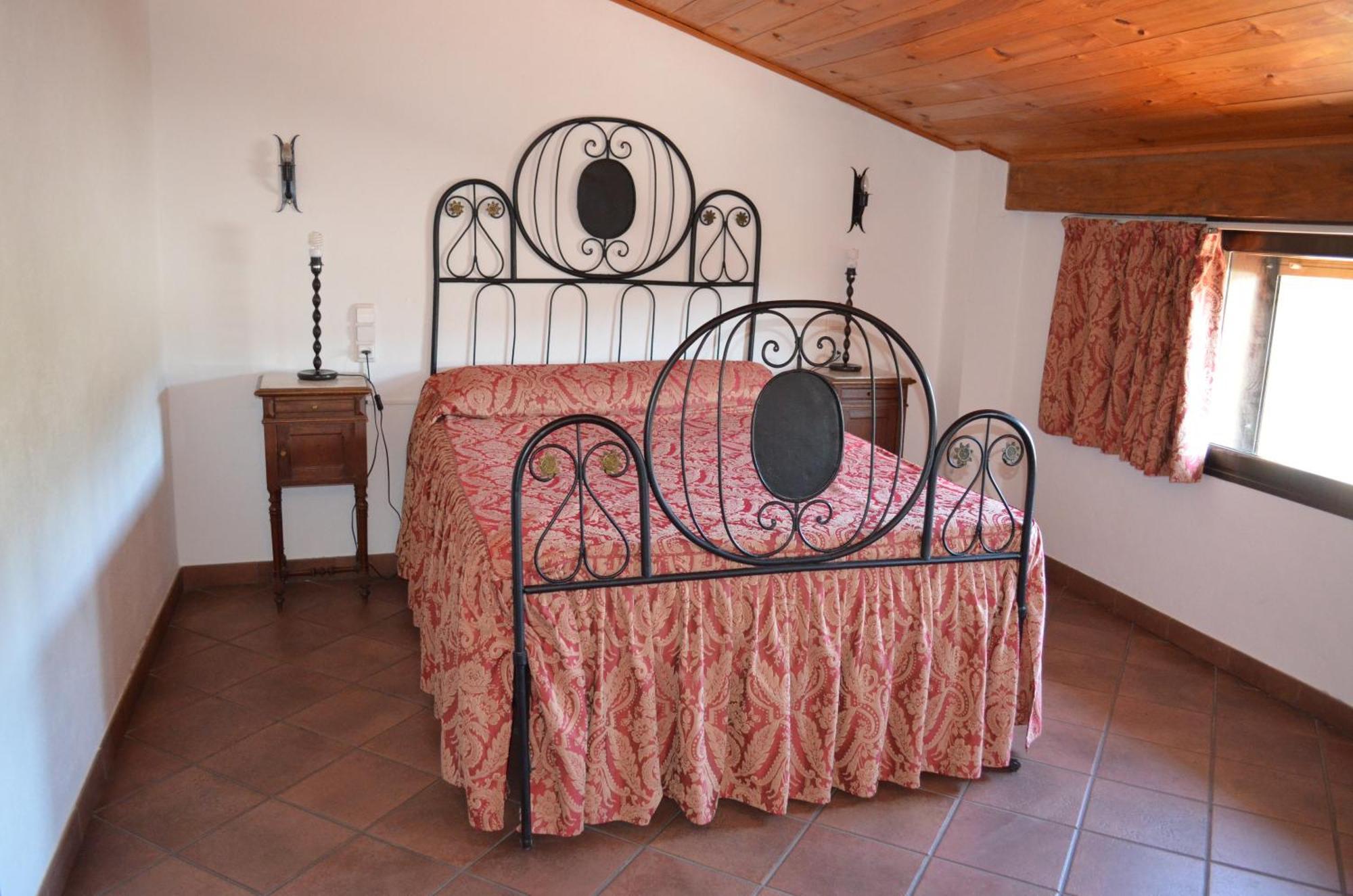 Casa Rural La Vall Del Cadi La Seu d'Urgell Zewnętrze zdjęcie