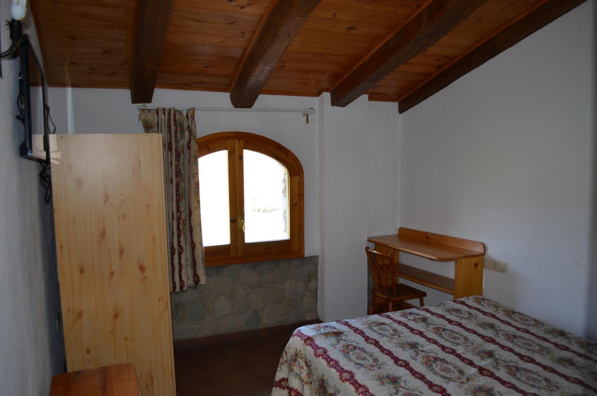 Casa Rural La Vall Del Cadi La Seu d'Urgell Zewnętrze zdjęcie