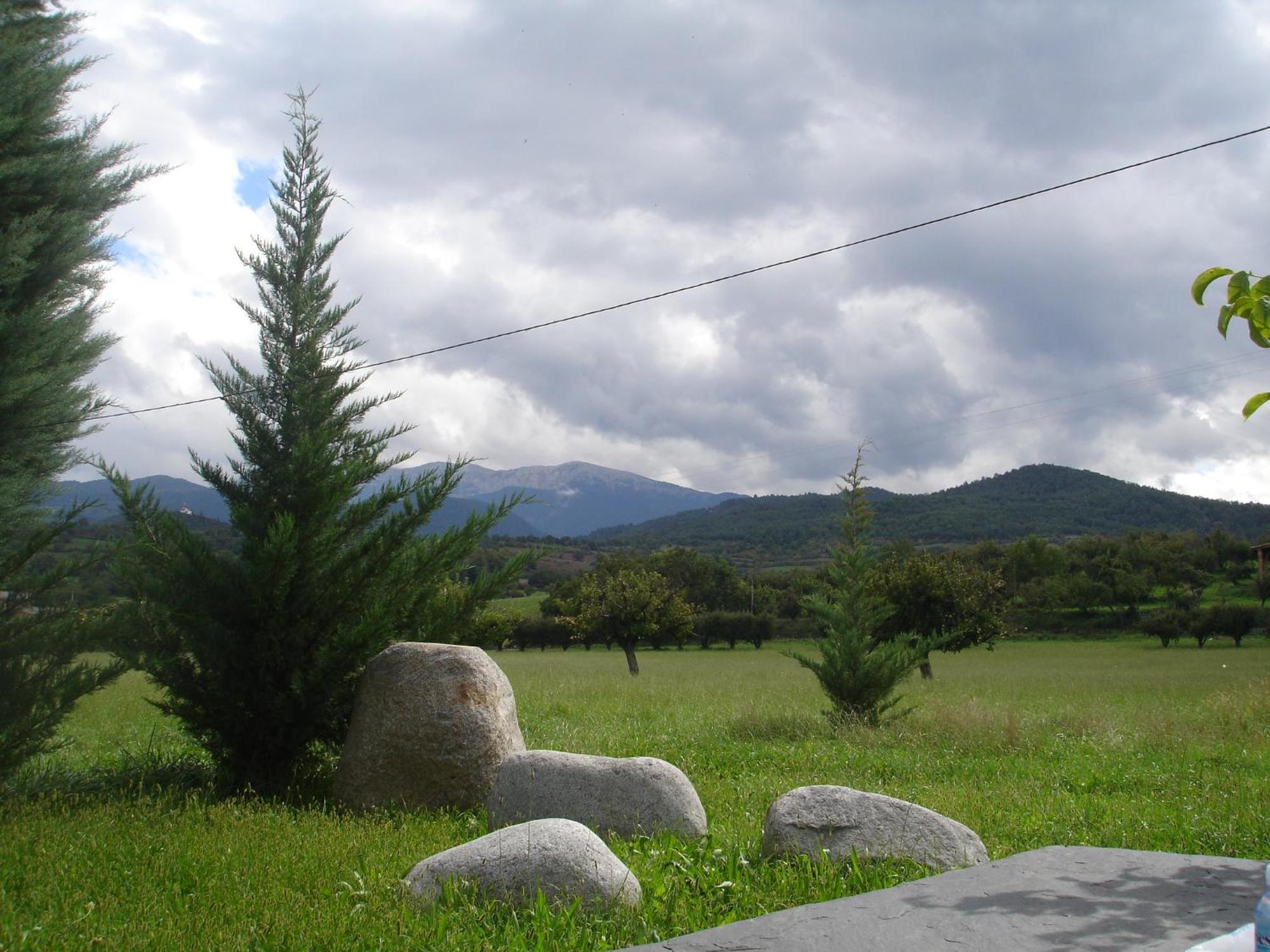 Casa Rural La Vall Del Cadi La Seu d'Urgell Zewnętrze zdjęcie