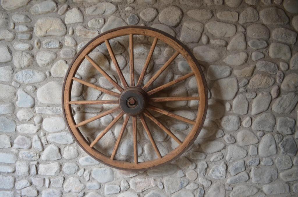 Casa Rural La Vall Del Cadi La Seu d'Urgell Zewnętrze zdjęcie