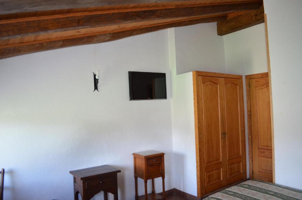 Casa Rural La Vall Del Cadi La Seu d'Urgell Pokój zdjęcie